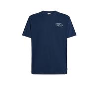 O'NEILL Camiseta de playa para hombre con logo en caja azul oscuro | XL