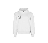 O'NEILL Camiseta deportiva 'Noos Wow' negro / blanco moteado XS negro / blanco moteado
