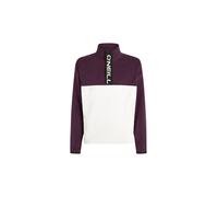 O'NEILL Camiseta deportiva 'O'riginals' berenjena / negro / offwhite XXL berenjena / negro / offwhite