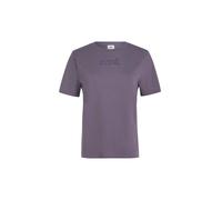O'NEILL Camiseta 'Essentials' ciruela / lila oscuro M ciruela / lila oscuro