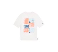 O'NEILL Camiseta 'Hybrid' blanco 176 blanco