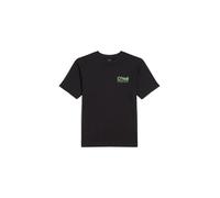 O'NEILL Camiseta lima / negro 176 lima / negro