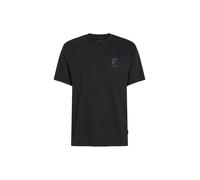 O'NEILL Camiseta mezcla de colores / negro XS mezcla de colores / negro