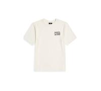 O'NEILL Camiseta negro / blanco 140 negro / blanco