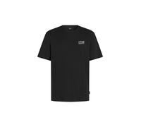 O'NEILL Camiseta negro / blanco M negro / blanco