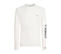 O'NEILL Camiseta negro / blanco M negro / blanco