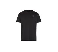O'NEILL Camiseta negro / blanco XS negro / blanco