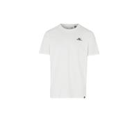 O'NEILL Camiseta negro / blanco XXL negro / blanco