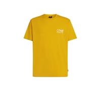 O'NEILL Camiseta 'O'riginals Cali' azafrán M azafrán