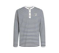 O'NEILL Camiseta 'O'Riginals' navy / blanco XXL navy / blanco