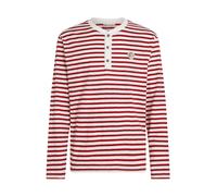 O'NEILL Camiseta 'O'Riginals' rojo / blanco S rojo / blanco