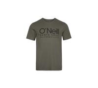 O'NEILL Camiseta pino / negro XS pino / negro