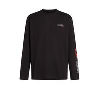 O'NEILL Camiseta rojo / negro / blanco L rojo / negro / blanco