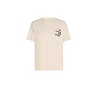 O'NEILL Camiseta ' The Future Surf Society ' beige / negro XS beige / negro