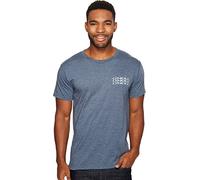 O'NEILL Camiseta triple Stack para hombre - Azul - Small