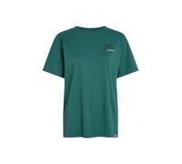 O'NEILL Camiseta verde oscuro / negro / offwhite XL verde oscuro / negro / offwhite
