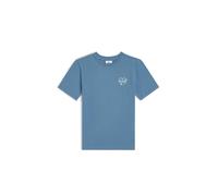 O'NEILL Camiseta zafiro / blanco 116 zafiro / blanco