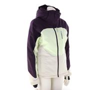 O'Neill Carbonite Snow Mujer Chaqueta para ski S Rojo oscuro