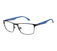 O'NEILL CAT Cpo-3532 Brillenfassung Prescription Eyewear Frames, Azul, 56 Hombres