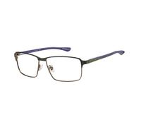 O'NEILL CAT Cpo-3532 Brillenfassung Prescription Eyewear Frames, Gris, 56 Hombres