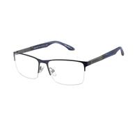 O'NEILL CAT Cpo-3539 Brillenfassung Marco de prescripción para Gafas, Negro, 62 para Hombre