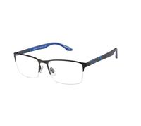 O'NEILL CAT Cpo-3539 Brillenfassung Prescription Eyewear Frames, marrón, 58 Hombres