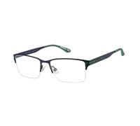 O'NEILL CAT Cpo-3541 Brillenfassung Prescription Eyewear Frames, Azul, 56 Hombres