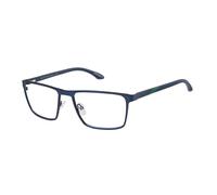 O'NEILL CAT Cpo-3542 Brillenfassung Prescription Eyewear Frames, marrón, 59 Hombres