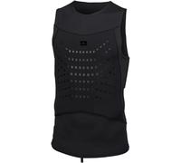 O'Neill - Chaleco de neopreno para hombre, color negro, transpirable, colocación estratégica de costuras