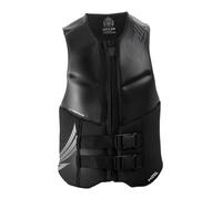 O'Neill Chaleco Outlaw Comp (negro, grande)