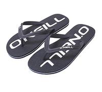 ONEILL Chancla de Playa Profile Logo One N240002 Negro - 41, Negro