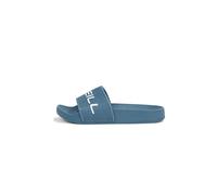 O'NEILL Chanclas de baño con logo para niño azul claro | 36