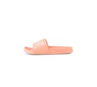 O'NEILL Chanclas de baño Script Slides para mujer coral | 40