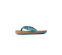 O'NEILL Chanclas de dedo para mujer Ditsy Sun verde oscuro | 37