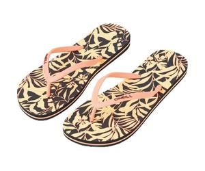 O'NEILL Chanclas gráficas Profile para mujer, Brazilian Sun, 37 EU