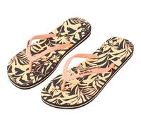 O'NEILL Chanclas gráficas Profile para mujer, Brazilian Sun, 42 EU