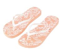 O'NEILL Chanclas gráficas Profile para mujer, Peach Island Sky, 37 EU