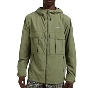 O'NEILL Chaqueta de color caqui para hombre Blaze