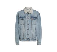 O'NEILL Chaqueta de entretiempo azul denim L azul denim