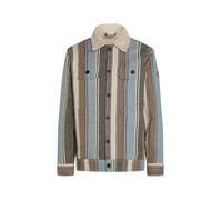 O'NEILL Chaqueta de entretiempo azul / mezcla de colores M azul / mezcla de colores