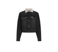 O'NEILL Chaqueta de entretiempo negro / blanco S negro / blanco