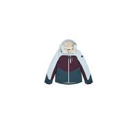 O'NEILL Chaqueta de montaña 'Carbonite Snow' azul / borgoña 164 azul / borgoña