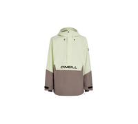 O'NEILL Chaqueta de montaña gris / lima XL gris / lima