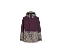 O'NEILL Chaqueta de montaña lila oscuro / púrpura L lila oscuro / púrpura