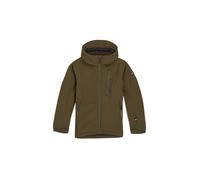 O'NEILL Chaqueta de montaña 'Snow - Hammer' verde 128 verde