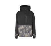 O'NEILL Chaqueta de snowboard para hombre O'riginals Block multicolor | M