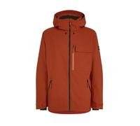 O'NEILL Chaqueta deportiva 'FWC'Peak' rojizo M rojizo
