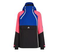 O'NEILL Chaqueta deportiva 'FWC'Play' azul / rosa / negro / blanco L azul / rosa / negro / blanco