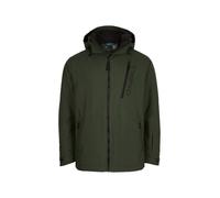 O'NEILL Chaqueta deportiva 'Hammer' verde S verde