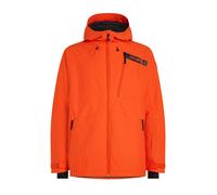 O'NEILL Chaqueta deportiva naranja XL naranja